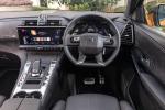 DS 7 Crossback Opera 2018 года (UK)